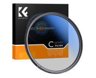 K&F Concept Nano-C HMC CPL - 55 mm - 1550362 - zdjęcie 1